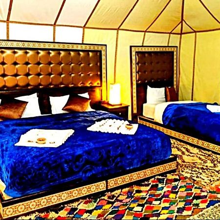 Sand Rose Luxury Camp Merzouga Zewnętrze zdjęcie