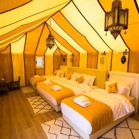 Sand Rose Luxury Camp Merzouga Zewnętrze zdjęcie