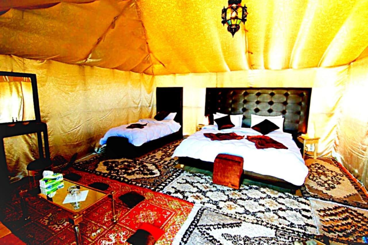 Sand Rose Luxury Camp Merzouga Pokój zdjęcie