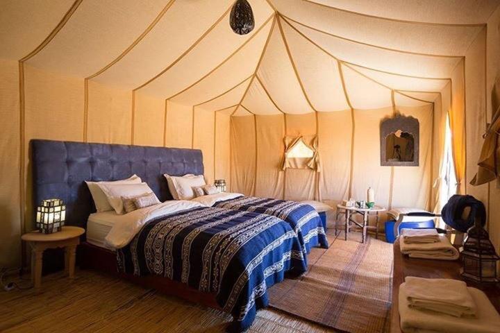 Sand Rose Luxury Camp Merzouga Zewnętrze zdjęcie